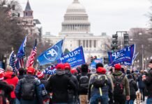 America at 250: five times the US constitution has come under threat america-at-250:-five-times-the-us-constitution-has-come-under-threat