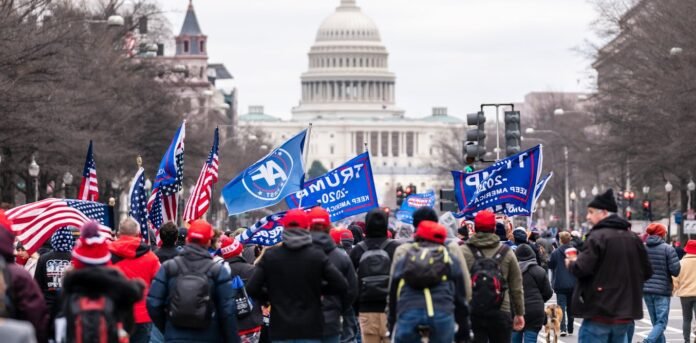 america-at-250:-five-times-the-us-constitution-has-come-under-threat