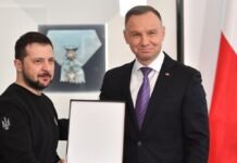 why-poland’s-president-is-invoking-wartime-history-in-a-dispute-with-volodymyr-zelensky