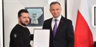 why-poland’s-president-is-invoking-wartime-history-in-a-dispute-with-volodymyr-zelensky