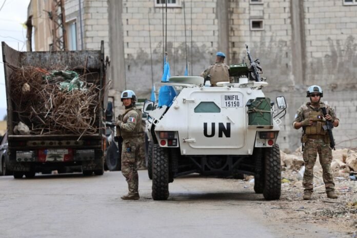 un-peacekeepers-in-lebanon-say-they-face-movement-restrictions-in-southern-lebanon un-peacekeepers-in-lebanon-say-they-face-movement-restrictions-in-southern-lebanon