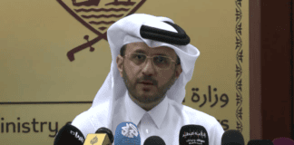 qatar,-president-trump-claim-doha-talks-were-productive;-negotiations to continue 
