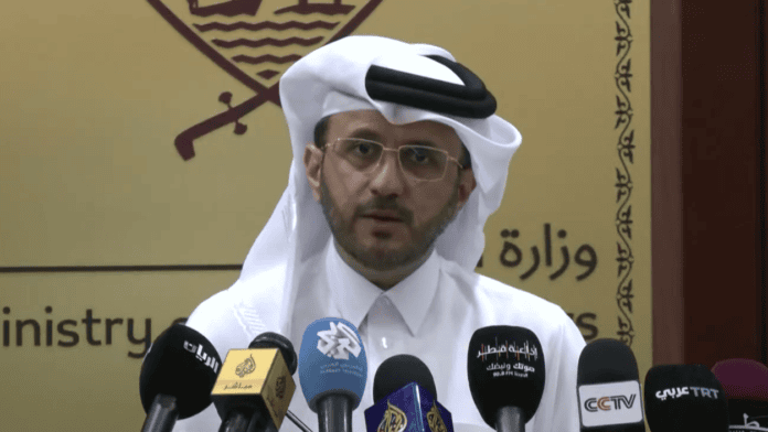 qatar,-president-trump-claim-doha-talks-were-productive;-negotiations to continue 