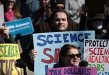 editorial:-it’s-time-to-step-up-and-have-your-say-for-science