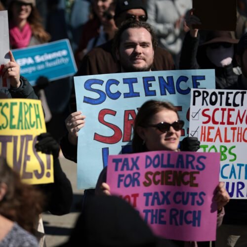 editorial:-it’s-time-to-step-up-and-have-your-say-for-science