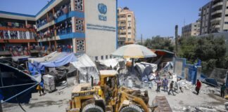 president-trump’s-board-of-peace-pushes to replace-unrwa-in-gaza 