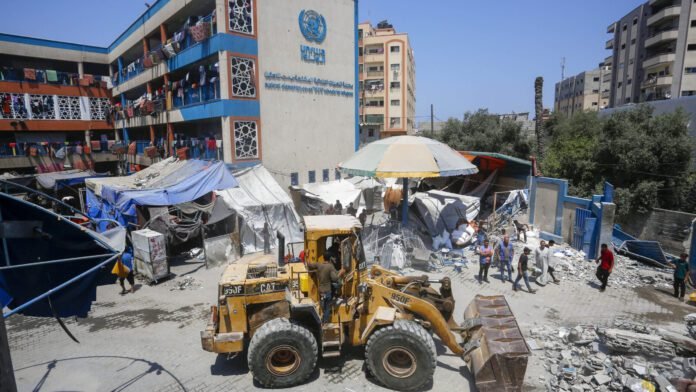 president-trump’s-board-of-peace-pushes to replace-unrwa-in-gaza president-trump’s-board-of-peace-pushes to replace-unrwa-in-gaza
