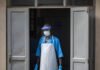 Africa CDC confirms Marburg case in Uganda as Ebola outbreak rages africa-cdc-confirms-marburg-case-in-uganda-as-ebola-outbreak-rages