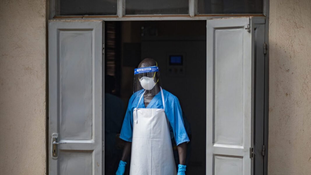 africa-cdc-confirms-marburg-case-in-uganda-as-ebola-outbreak-rages africa-cdc-confirms-marburg-case-in-uganda-as-ebola-outbreak-rages