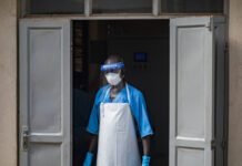 Africa CDC confirms Marburg case in Uganda as Ebola outbreak rages africa-cdc-confirms-marburg-case-in-uganda-as-ebola-outbreak-rages