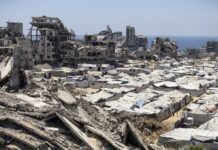 1,000 days of Israel’s genocide: Gaza children get killed, orphaned and starved 1,000-days-of-israel’s-genocide:-gaza-children-get-killed,-orphaned-and-starved