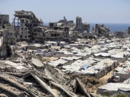 1,000-days-of-israel’s-genocide:-gaza-children-get-killed,-orphaned-and-starved