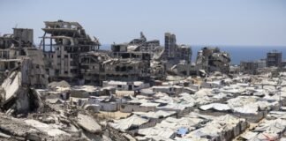 1,000-days-of-israel’s-genocide:-gaza-children-get-killed,-orphaned-and-starved
