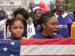 usa-at-250:-the-black-american-struggle-for-life,-liberty-and-the-pursuit-of-happiness
