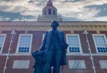 as-the-united-states-turns-250-there-is-bitter-rivalry-over-who-gets-to-tell-the-country’s-story