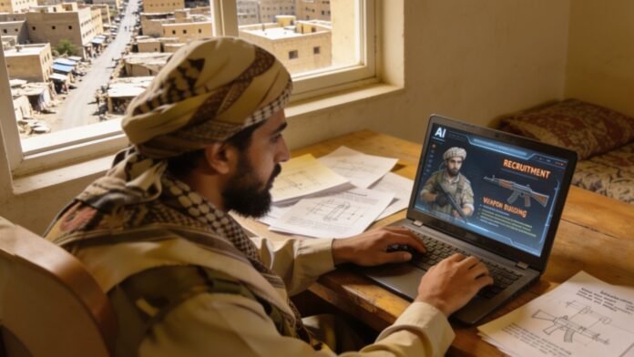 saudi-arabia-warns-ai-is-becoming-a-counterterrorism-threat