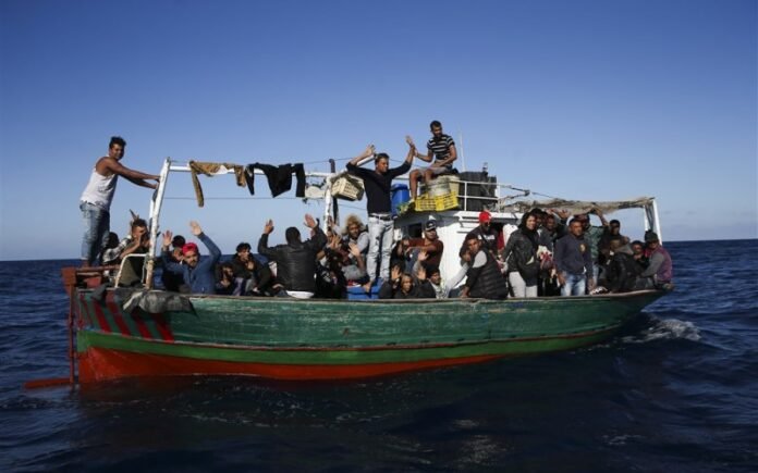 migrant-arrivals-to-italy-fall-30%-in-first-half-of-2026,-unhcr-says