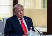 President Trump Claims Iran Has Agreed To ‘Just About Everything We Need’ in Negotiations president-trump-claims-iran-has-agreed-to-‘just-about-everything-we-need’-in-negotiations