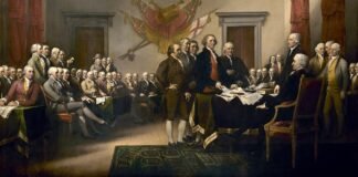 America at 250: still a ‘democratic experiment’ america-at-250:-still-a-‘democratic-experiment’