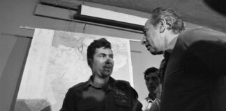israel-unseals-thousands-of-operation-entebbe-records-ahead-of-50th-anniversary