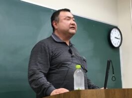A city councilman pursues purpose and dignity in suburban Japan a-city-councilman-pursues-purpose-and-dignity-in-suburban-japan