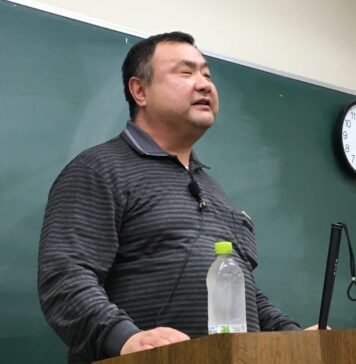 A city councilman pursues purpose and dignity in suburban Japan a-city-councilman-pursues-purpose-and-dignity-in-suburban-japan