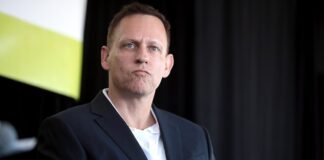 Tech bro Thiel says Pope, by criticizing AI, serves as CCP agent tech-bro-thiel-says-pope,-by-criticizing-ai,-serves-as-ccp-agent
