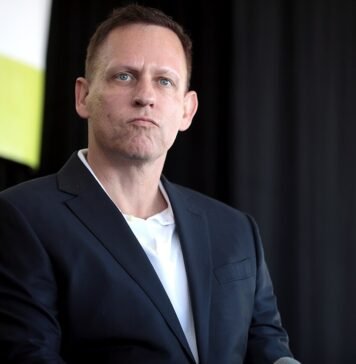 Tech bro Thiel says Pope, by criticizing AI, serves as CCP agent tech-bro-thiel-says-pope,-by-criticizing-ai,-serves-as-ccp-agent