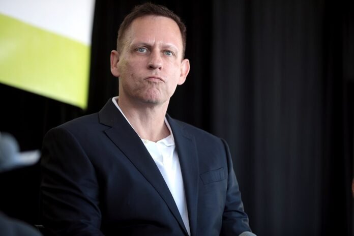 tech-bro-thiel-says-pope,-by-criticizing-ai,-serves-as-ccp-agent