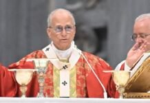 Why Pope Leo has excommunicated a group of conservative Catholics why-pope-leo-has-excommunicated-a-group-of-conservative-catholics