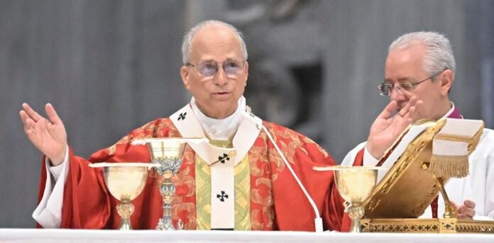 why-pope-leo-has-excommunicated-a-group-of-conservative-catholics