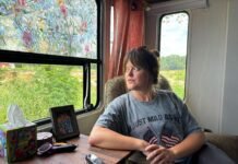 One year after the Texas floods, home feels further away than ever one-year-after-the-texas-floods,-home-feels-further-away-than-ever
