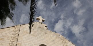 rights-center-documents-83-israeli-attacks-on-christians-in-3-months,-mostly-in-occupied-jerusalem
