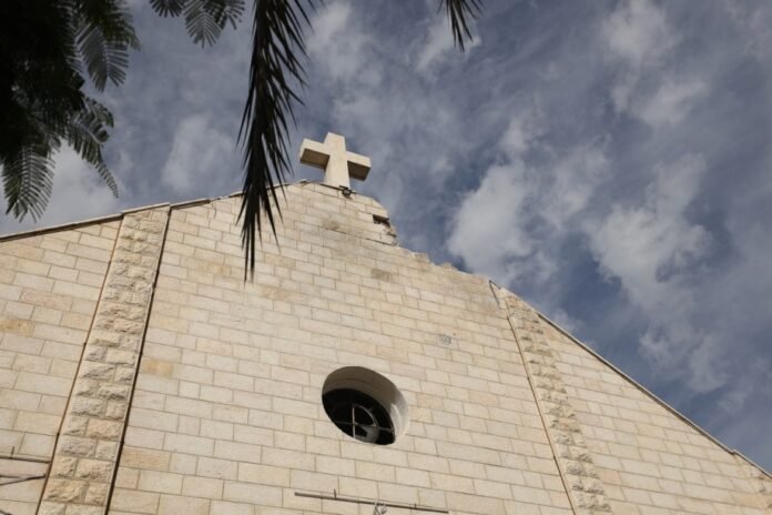 rights-center-documents-83-israeli-attacks-on-christians-in-3-months,-mostly-in-occupied-jerusalem rights-center-documents-83-israeli-attacks-on-christians-in-3-months,-mostly-in-occupied-jerusalem