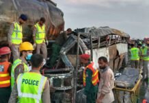 at-least-40-killed-after-overcrowded-bus-plunges-into-ravine-in-pakistan