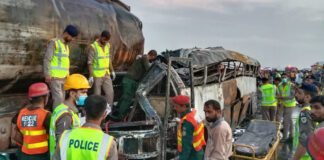 at-least-40-killed-after-overcrowded-bus-plunges-into-ravine-in-pakistan