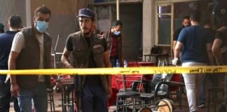 damascus-bombing-kills-6-near-courthouse-hearing-cases-against-former-assad-officials