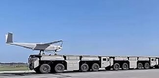 china’s-truck-drone-launcher-hides-airpower-in-civilian-traffic