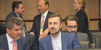 iran-rejects-uk-france-hormuz-statement,-warns-against-foreign-military-presence