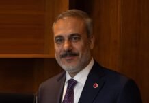 ‘Incitement to Genocide’: Sa’ar Condemns Turkish FM’s Remark That Israel Is a ‘Burden That Humanity Can No Longer Bear’ ‘incitement-to-genocide’:-sa’ar-condemns-turkish-fm’s-remark-that-israel-is-a-‘burden-that-humanity-can-no-longer-bear’