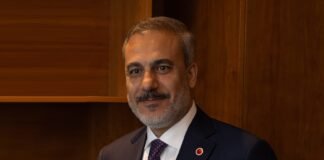 ‘incitement-to-genocide’:-sa’ar-condemns-turkish-fm’s-remark-that-israel-is-a-‘burden-that-humanity-can-no-longer-bear’