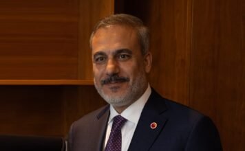 ‘incitement-to-genocide’:-sa’ar-condemns-turkish-fm’s-remark-that-israel-is-a-‘burden-that-humanity-can-no-longer-bear’