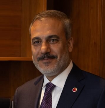 ‘incitement-to-genocide’:-sa’ar-condemns-turkish-fm’s-remark-that-israel-is-a-‘burden-that-humanity-can-no-longer-bear’