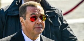 medvedev-says-strait-of-hormuz-gives-iran-leverage-comparable-to-‘nuclear-weapon’