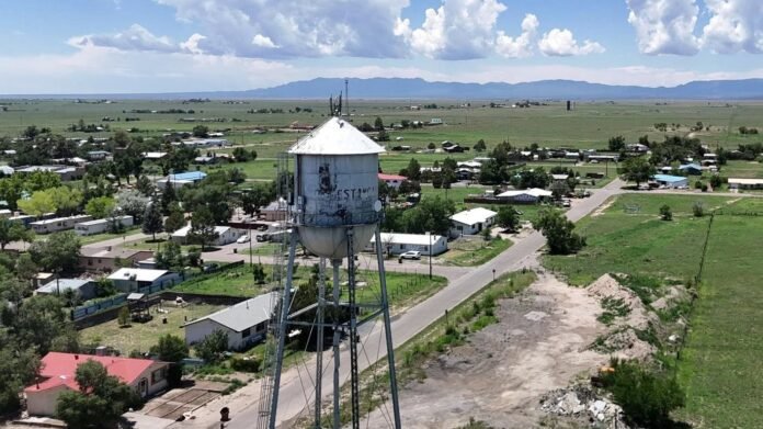 a-new-mexico-town-is-running-dry-an-immigration-detention-center-is-its-biggest-water-customer.