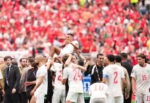 Moroccans celebrate historic World Cup quarterfinal berth after 3-0 win over Canada moroccans-celebrate-historic-world-cup-quarterfinal-berth-after-3-0-win-over-canada