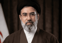 assassination-concerns-keep-mojtaba-khamenei from father’s-funeral 