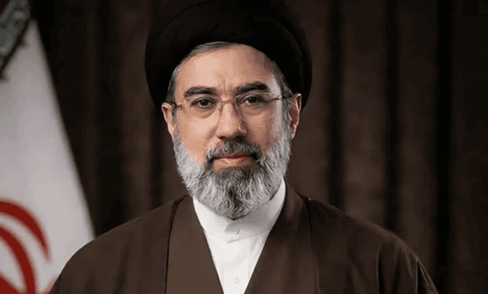 assassination-concerns-keep-mojtaba-khamenei from father’s-funeral 
