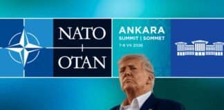 nato-gathers-in-ankara-amid-efforts-to-reduce-friction-with-trump