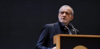 iranian-president-criticises-international-silence-over-israeli-actions